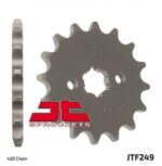 ΓΡΑΝΑΖΙ JTF 249 16T 420-14-17-6T