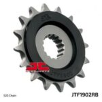 ΓΡΑΝΑΖΙ JTF1902 16D  KTM DUKE 620-LC4 64  KOVE 800 520-22-2 ΜΕ ΛΑΣΤΙΧΟ