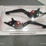 ΜΑΝΕΤΕΣ YAMAHA  N-MAX 125/155 RACING ΖΕΥΓΟΣ ΣΠΑΣΤΕΣ