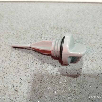 Δείχτης λαδιού HONDA C50C-γκρι