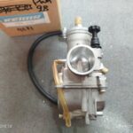 ΚΑΡΜΠΥΡΑΤΕΡ PWK 28 KEIHIN