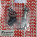 ΕΞΑΡ/ΤΑ ΤΡΟΜ ΦΡΕΝ CRYP 115/X FED
