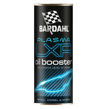 ΛΙΠΑΝΤΙΚΟ BOOSTER LXR PLASMA