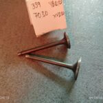 ΒΑΛΒΙΔΕΣ 5-22-64 + 5-25-64 ΥΑΜΑΗΑ XV250 BELUGA  /  YBR125 ΖΕΥΓΟΣ 158-004-003