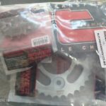 ΑΛΥΣΙΔΟΓΡΑΝΑΖΑ HONDA INNOVA 428 HPGB JT (273-14 1212-35 428-104 )