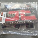 ΑΛΥΣΙΔΟΓΡΑΝΑΖΑ HONDA SUPRA HP ΜΑΥΡΗ ΑΛΥΣΙΔΑ JT ( 273-15 263-40 428-104 HPGB)