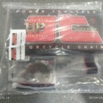 ΑΛΥΣΙΔΟΓΡΑΝΑΖΑ YAMAHA CRYPTON 115 HPGB  ( 1550-15 838-36 428-100 )