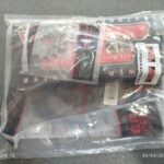 ΑΛΥΣΙΔΟΓΡΑΝΑΖΑ ΚΙΤ KAWASAKI KAZER / MODENAS HDR ΧΡΥΣΗ ΑΛΥΣΙΔΑ ( 505-14  802-42 428-108 )