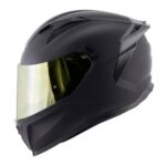 Κράνος Givi 50.Z black + Extra Visor GIV000KRA232