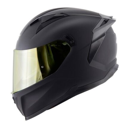 Κράνος Givi 50.Z black + Extra Visor GIV000KRA232