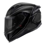 Κράνος Givi 50.Z black/titanium/red + Extra Visor GIV000KRA239 - Image 2