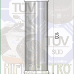 ΦΙΛΤΡΟ ΛΑΔΙΟΥ HF691 HIFLO