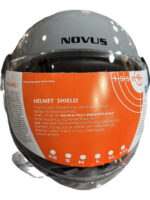 ΚΡΑΝΟΣ NOVUS 430 ΓΚΡΙ
