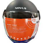 ΚΡΑΝΟΣ  NOVUS 430 ΜΑΥΡΟ JET