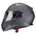 Κράνος Pilot Road II SV magnetic metallic PIL000KRA132 - Image 2