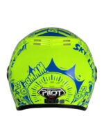 ΚΡΑΝΟΣ PILOT FAZER JUNIOR PIL000KRA140 - Image 2