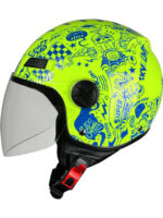 ΚΡΑΝΟΣ PILOT FAZER JUNIOR PIL000KRA140