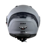 Κράνος Pilot Zero SV nardo γκρι gloss PIL000KRA147 - Image 3