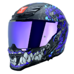 ΚΡΑΝΟΣ XVX FF VADER RS400 MAT GATEKEEPER RURPLE