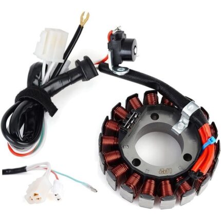 ΠΗΝΙΟΦΟΡΟΣ YAMAHA YBR125 5-14 MTX 18Π 3ΤΡ