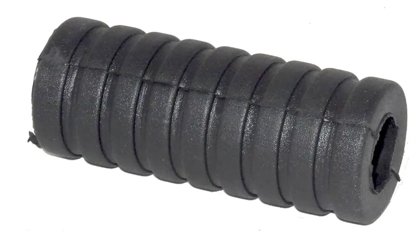 10789 Λαστιχάκι μανιβέλας MODENAS KRISS / KAWASAKI KAZER - Image 1