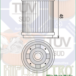 ΦΙΛΤΡΟ ΛΑΔΙΟΥ HF143 HIFLO