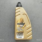 ΛΑΔΙ FORK 15W30 GAND OIL 1L
