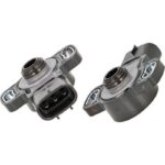 ΑΙΣΘΗΤΗΡΑΣ ΓΚΑΖΙΟΥ TPS  ΥΑΜ/SUZ FZS600/DL650 VSTROM 04-06 (R) TPS 101 JAP