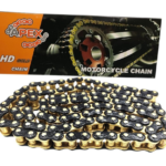 ΑΛΥΣΙΔΑ 428Η 112T GOLD BLACK 104-AP032GB
