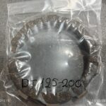 Δίσκοι YAMAHA DT125 200 FCC SET JAPAN ΣΥΜΠΛΕΚΤΟΙ 125-115-95
