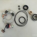 ΚΑΡΒΟΥΝΑΚΙ ΜΙΖΑΣ KAWASAKI Z750 T-MAX500  APROMHEAD