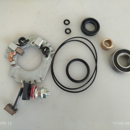 ΚΑΡΒΟΥΝΑΚΙ ΜΙΖΑΣ KAWASAKI Z750 T-MAX500  APROMHEAD