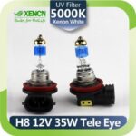 ΛΑΜΠΑ H8 12/35W LIMA / XENCN