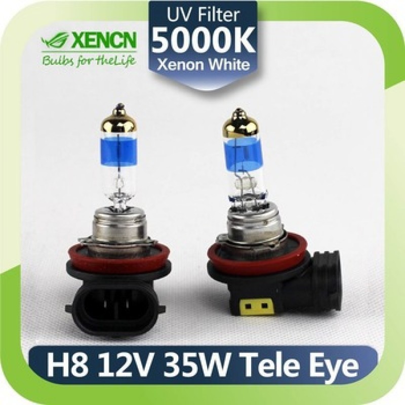 13823 ΛΑΜΠΑ H8 12/35W LIMA / XENCN - Image 1