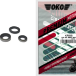 Τσιμούχες KAWASAKI KAZER MODENAS SET OKO