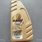 ΛΑΔΙ FORK OIL 10W20 GAND OIL 1L ΠΙΡΟΥΝΙΟΥ