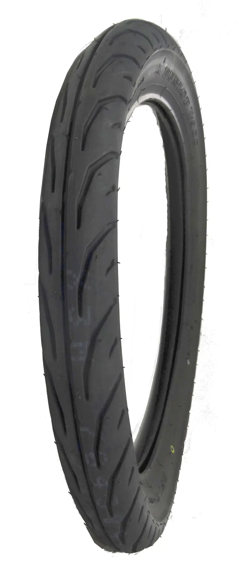 15245 ΕΛΑΣΤΙΚΟ 275-17 DUNLOP TT900 - Image 1