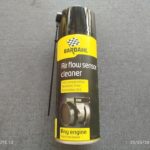 ΣΠΡΕΙ AIR FLOW SENSOR CLEANER 400ML BARDAHL