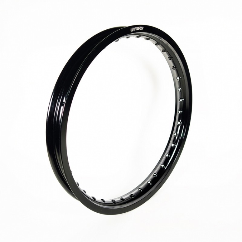 15580 ΖΑΝΤΑ 17-140 ΜΑΥΡΗ WSTANDAR - Image 1