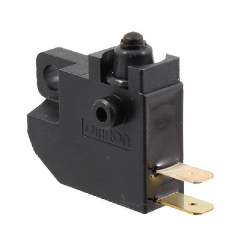 16245 ΒΑΛΒΙΔΑ ΣΤΟΠ X-MAX300 N-MAX155 L RMS ΑΡΙΣΤΕΡΗ - Image 1