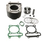 ΚΙΤ SYM SYMPHONY/FIDDLEi 200cc 61.0mm/15mm ΚΙΤ ΚΙΝΑΣ 61/ 15MM