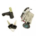 ΔΙΑΚΟΠΤΗΣ ΚΕΝ CRYPTON X 135 SET