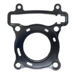 ΦΛΑΝΤΖΑ  CRYPTON-X ΚΕΦΑΛΗ 55mm ΓΝΗΣΙΑ YAMAHA