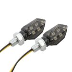 ΦΛΑΣ UNIV.ΠΟΛΥΓΩΝΙΚΟ MINI ΦΥΜΕ 1054 LED ΖΕΥΓΟΣ BELTA