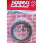 ΔΙΣΚΟΙ GTR150 SET FEDERAL