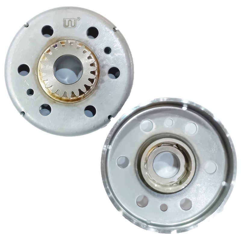 17509 ΚΑΜΠΑΝΑ ΦΥΓΟΚ.CRYPTON-S W-STD - Image 1