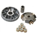ΤΡΟΧΑΛΙΑ LEAD / VISION110  ΜΠΡΟΣΤΑ HONDA ΚΙΝΑΣ