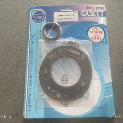 ΦΛΑΝΤΖΕΣ DT200R3ET 67XIL ASET SUZUKI