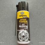 Σπρέι αλυσίδας CHAIN 400ML BARDAHL