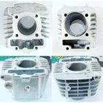 Κύλινδρος HONDA WAVE110 inj W-STD